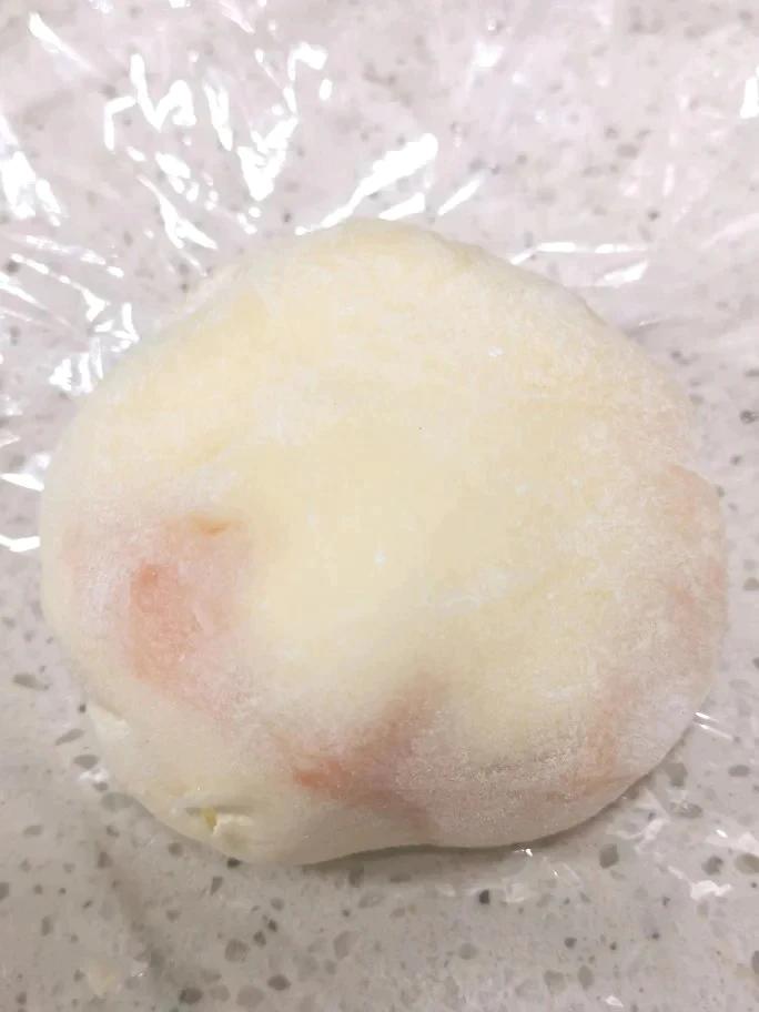 雪媚娘（超详细）