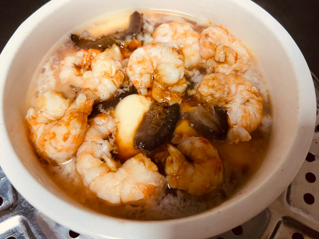 高三夜宵