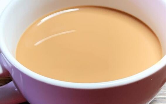 别具一格手工奶茶