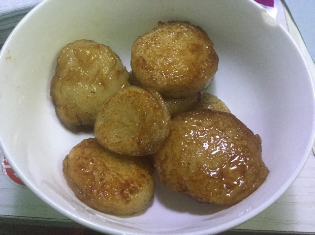 糖油粑粑