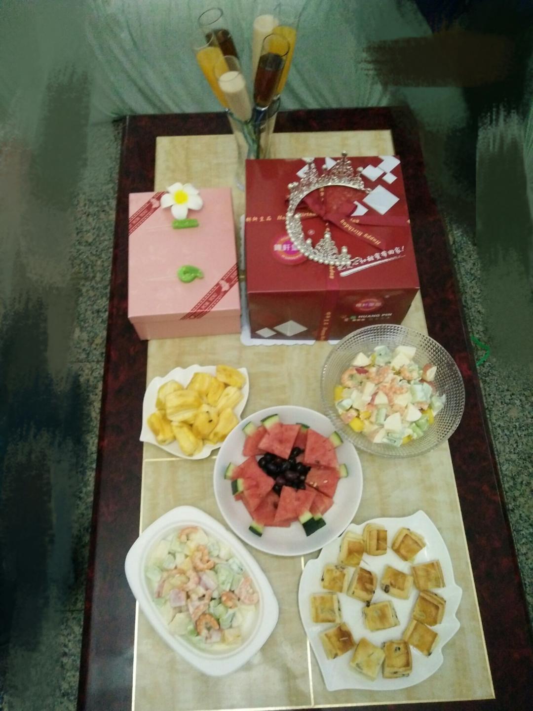 世界杯便当系列 - 德国4:0大胜葡萄牙