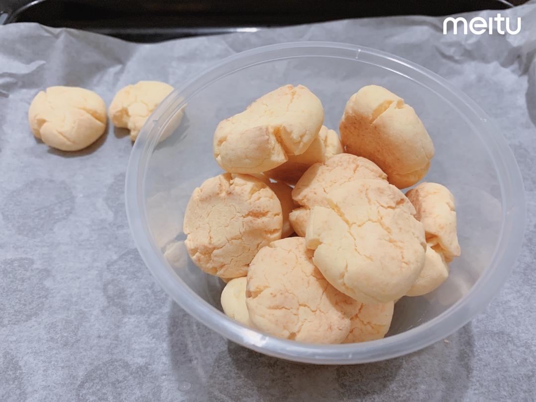 玛格丽特饼干