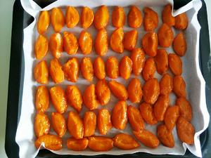 杏罐头～杏脯干的做法 步骤9