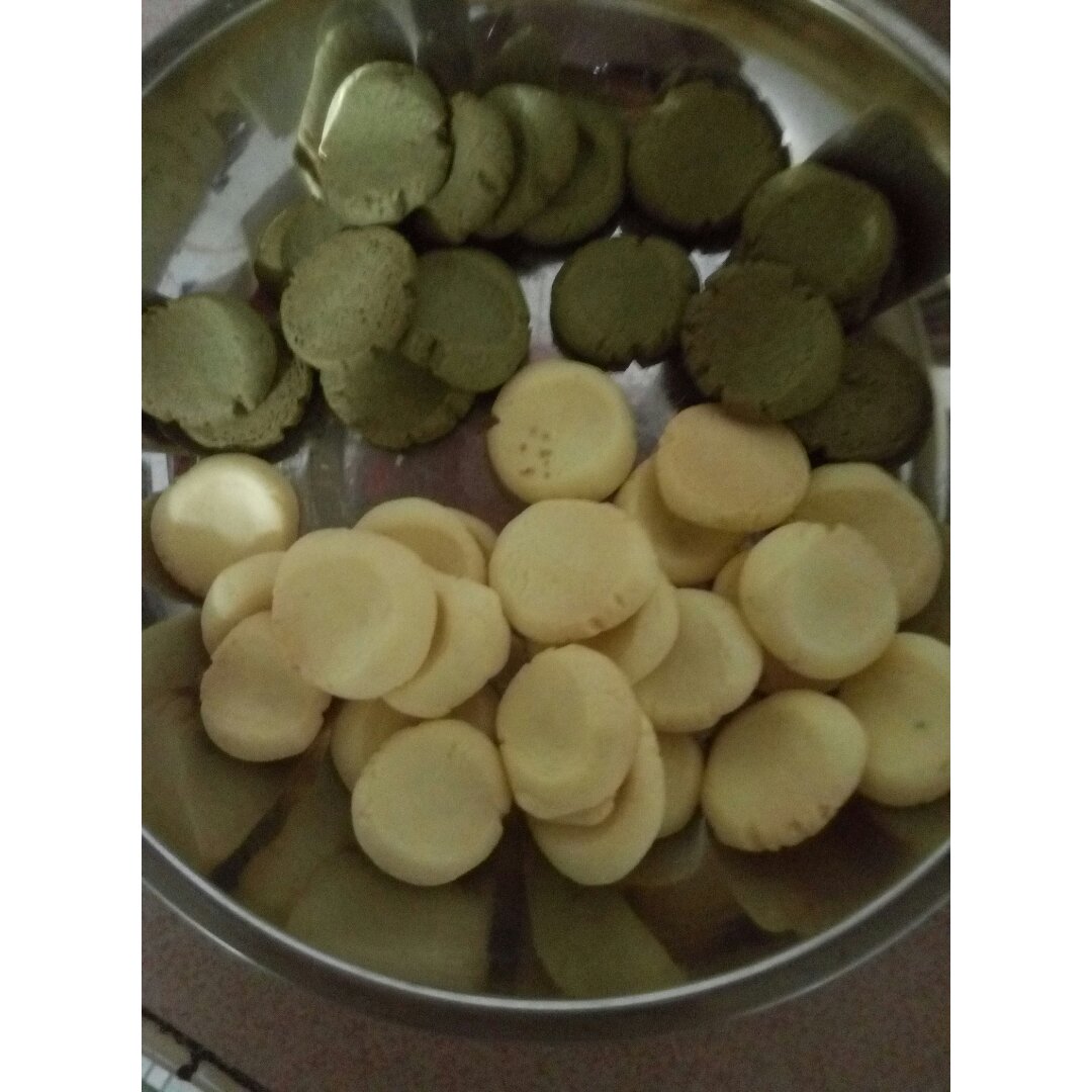 玛格丽特饼干