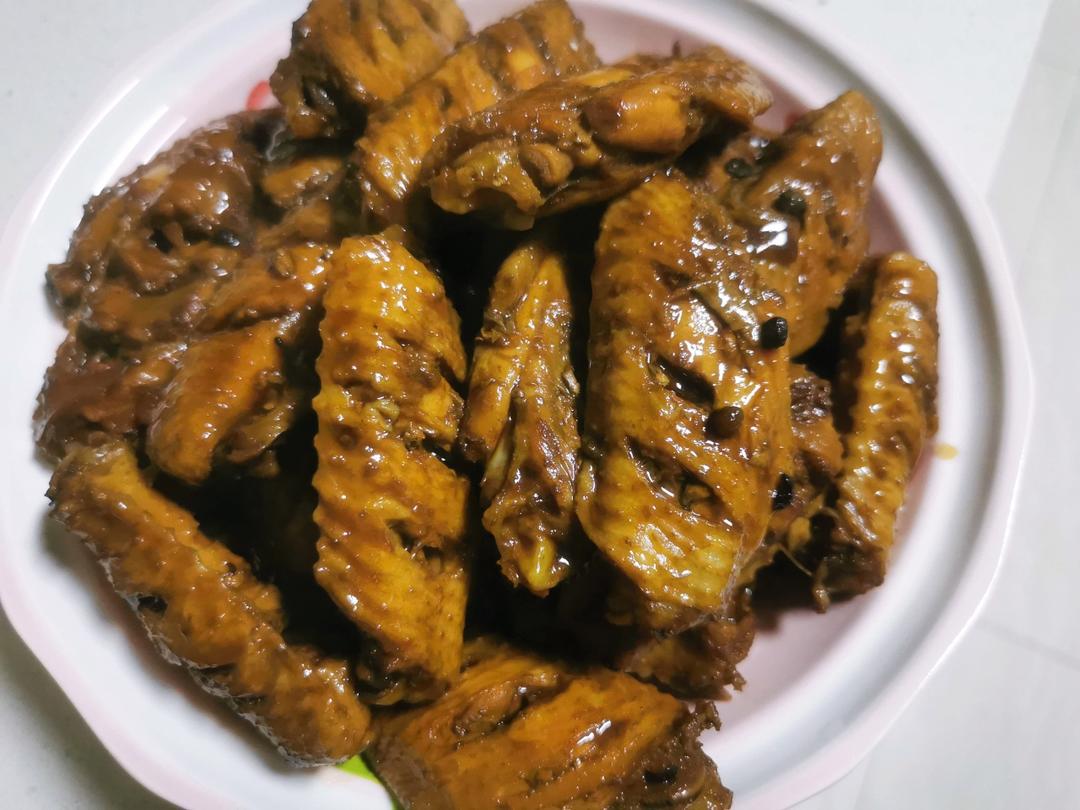 （零失误）卤鸡腿、鸡爪、鸡蛋、鸡翅