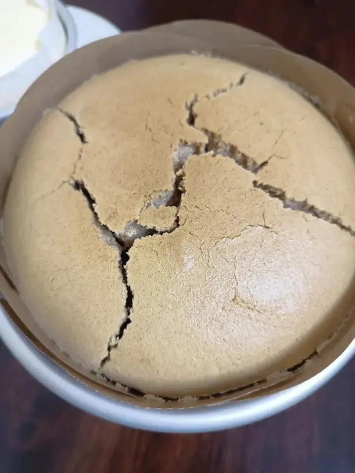 逆流而行 6寸轻乳酪蛋糕 轻芝