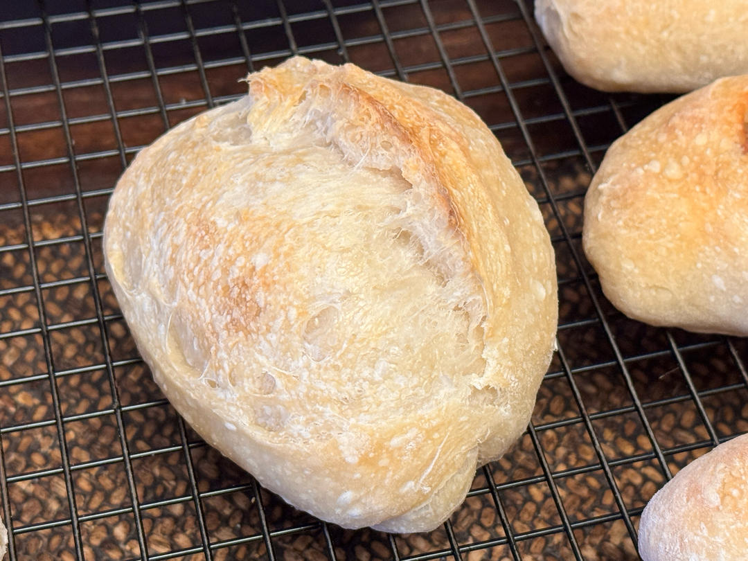 欧包（省时省力）