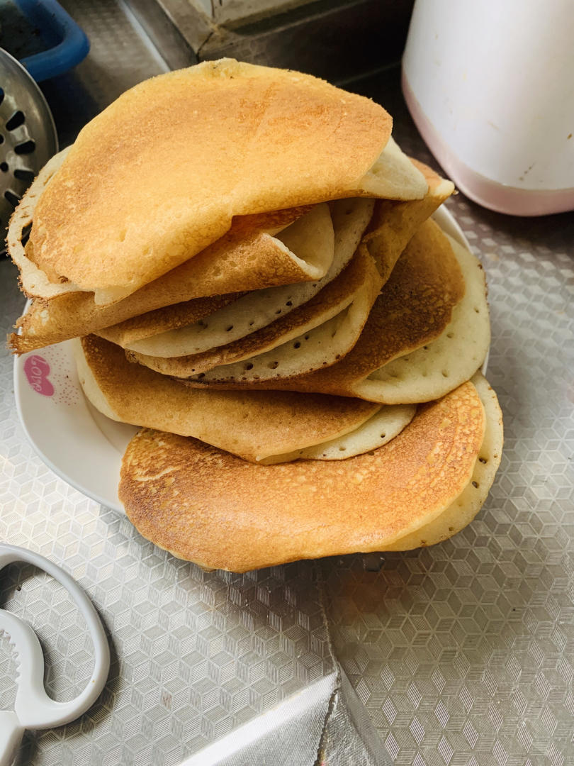 苏北米饭饼（正宗）