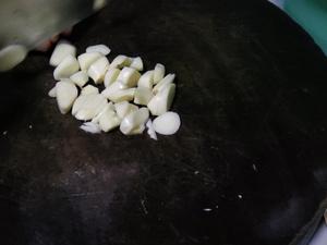 蒜蓉豆豉蒸排骨的做法 步骤4