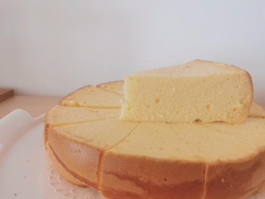 零失败电饭锅（电高压锅）版蛋糕（附超详细步骤图）