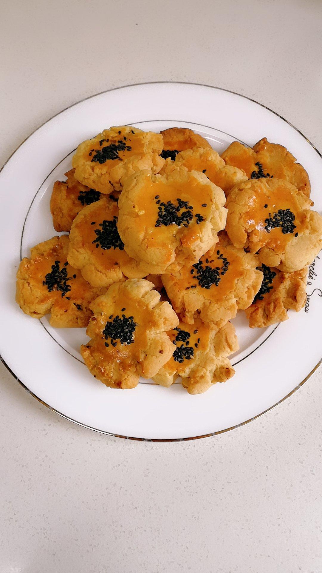 核桃酥 女侠森森