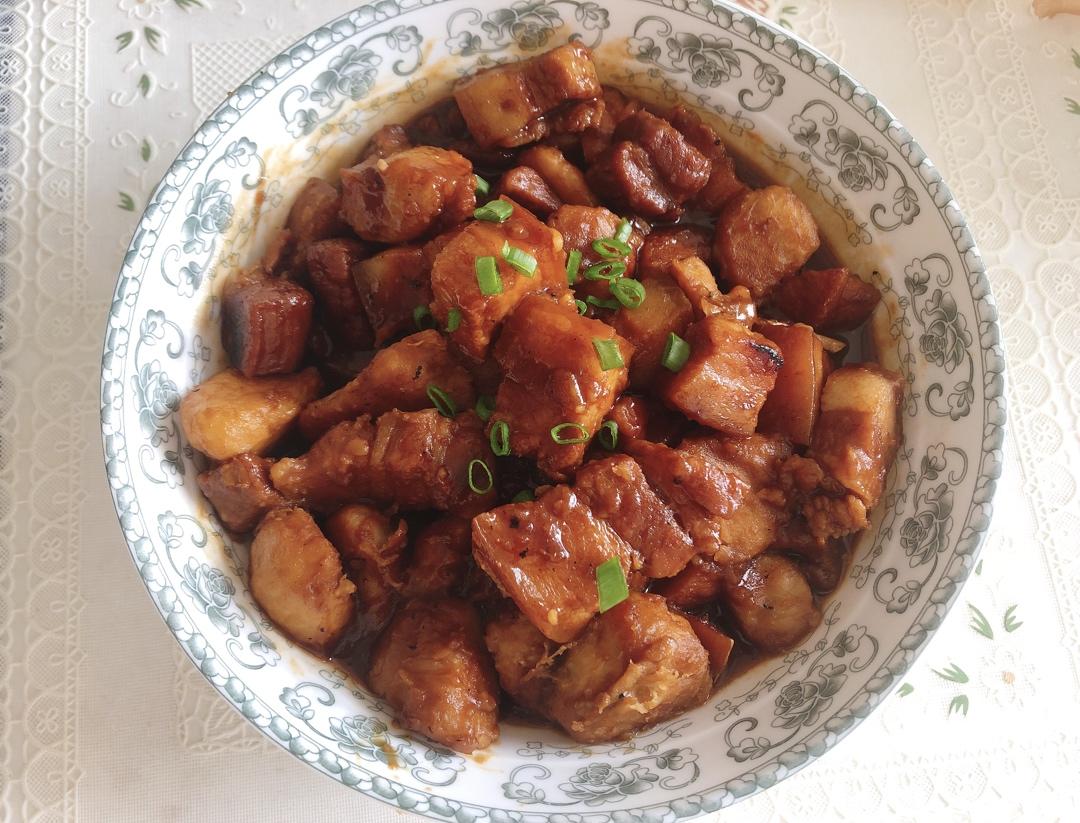 红烧肉