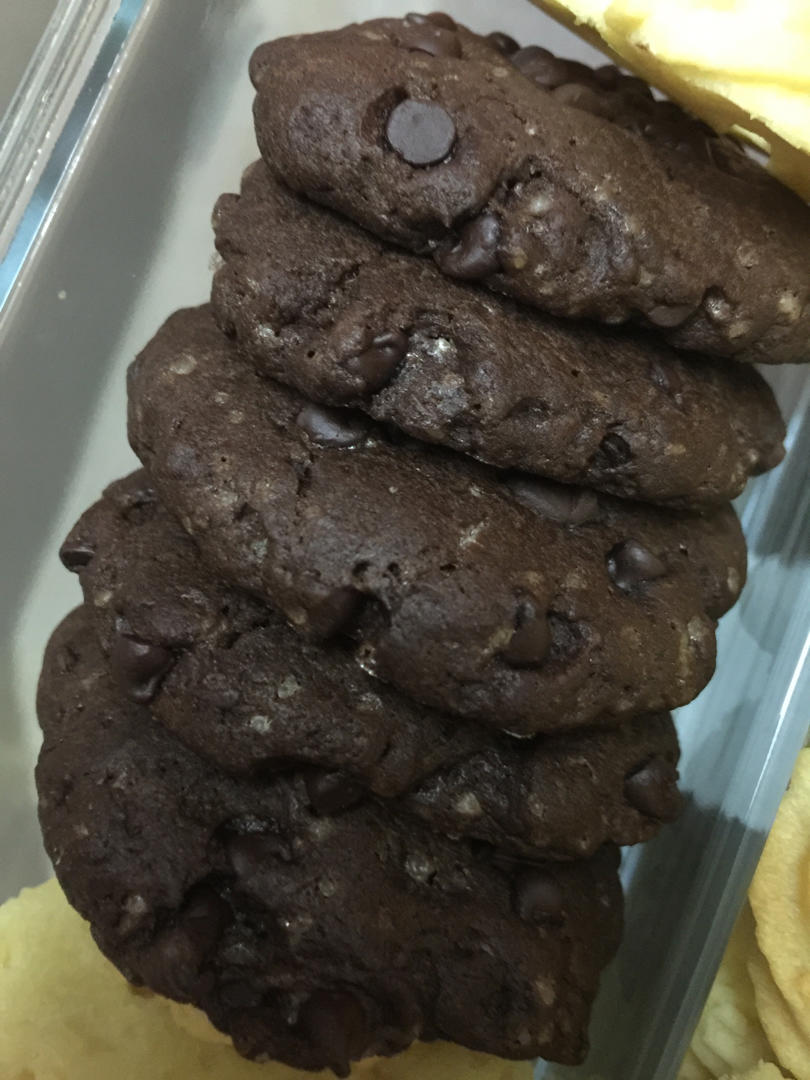 趣多多🍪零失败