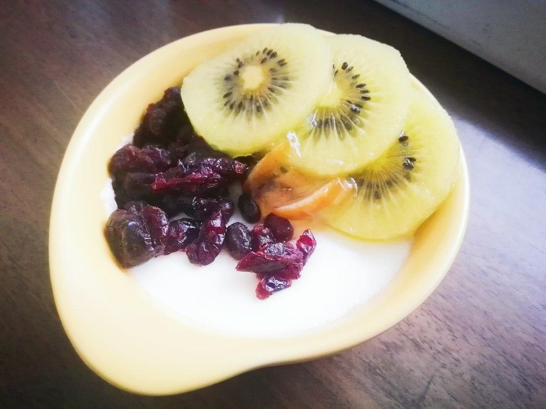 超懒人双皮奶（烤箱版）