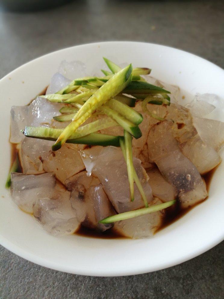 凉粉儿