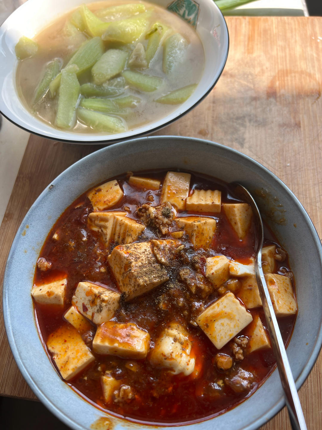 超下饭的麻婆豆腐