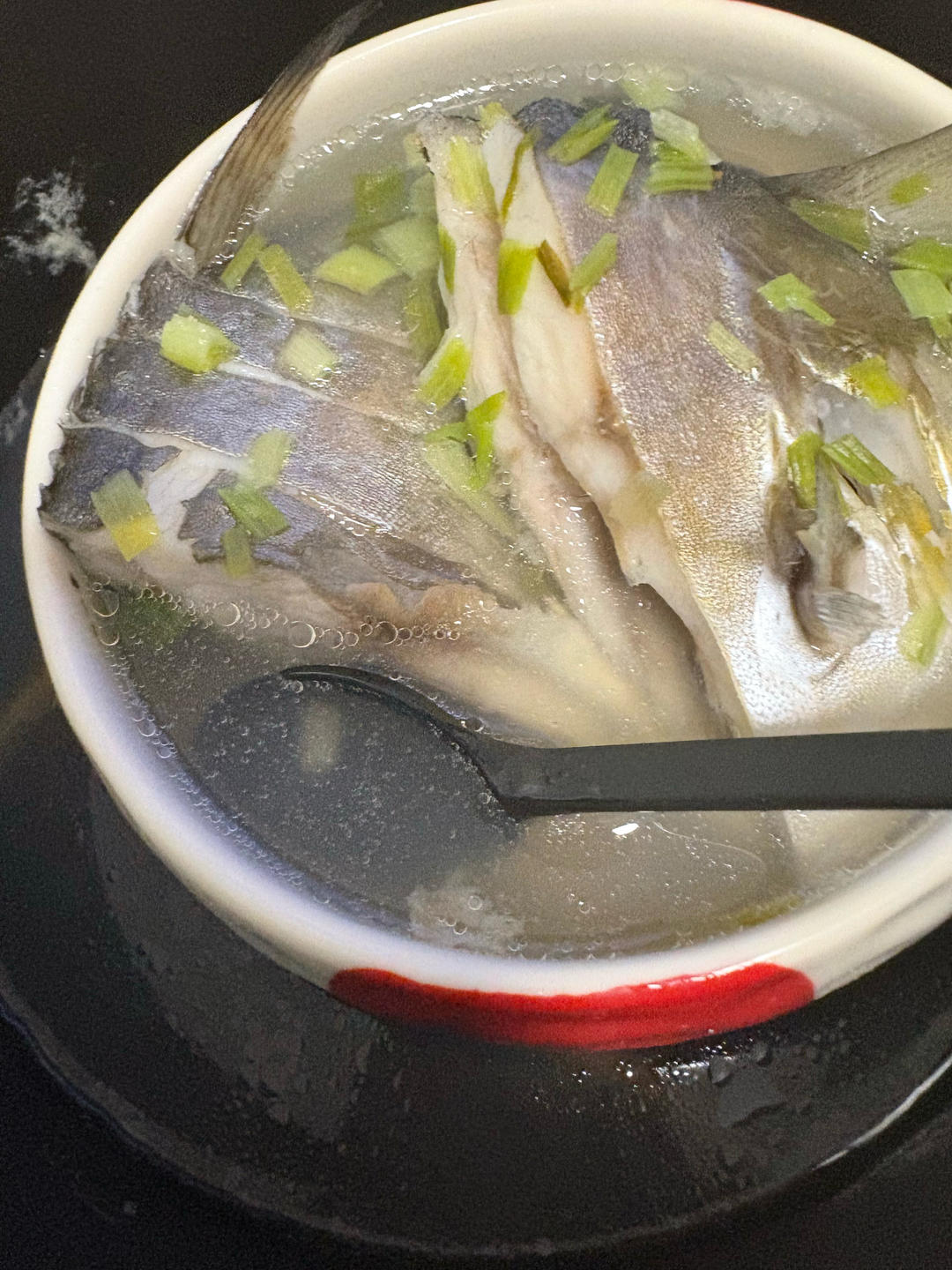 零失败的清蒸金鲳鱼！
