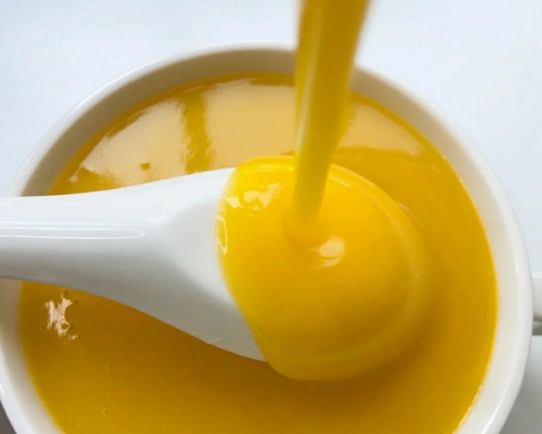 巨好喝的南瓜粥