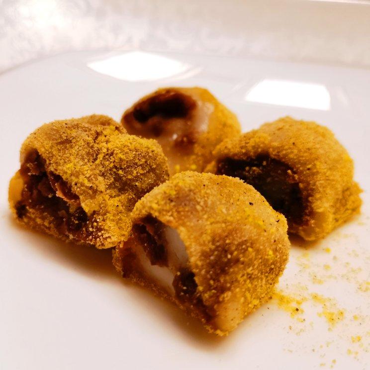 零失败的驴打滚