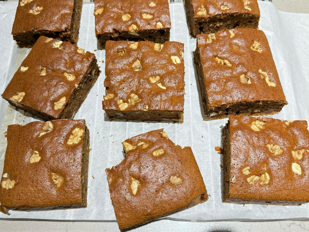 比五道口枣糕王还好吃的枣糕