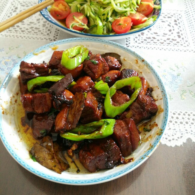 红烧肉