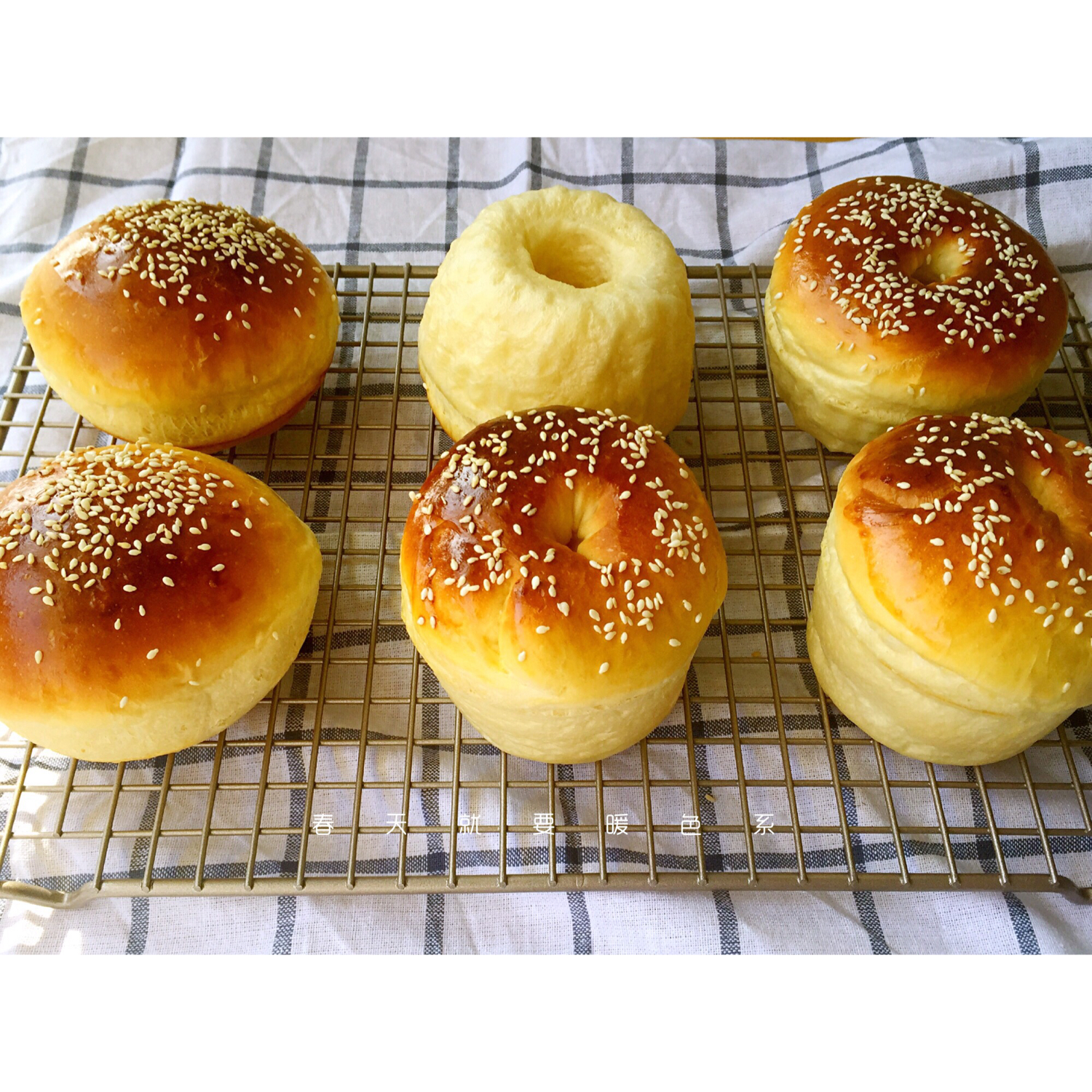 【迷你奶酥咕咕霍夫】