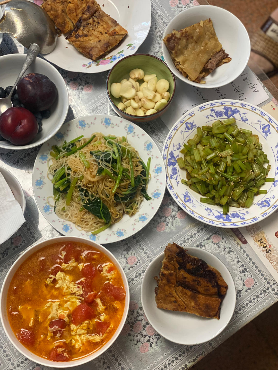 【跟我做不会错】简单又好喝的西红柿鸡蛋汤，家常又营养哦