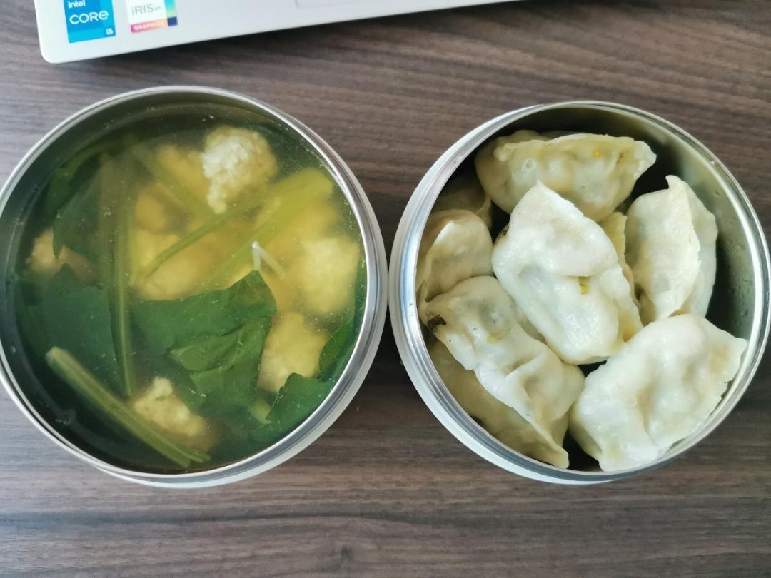孕期午餐便当