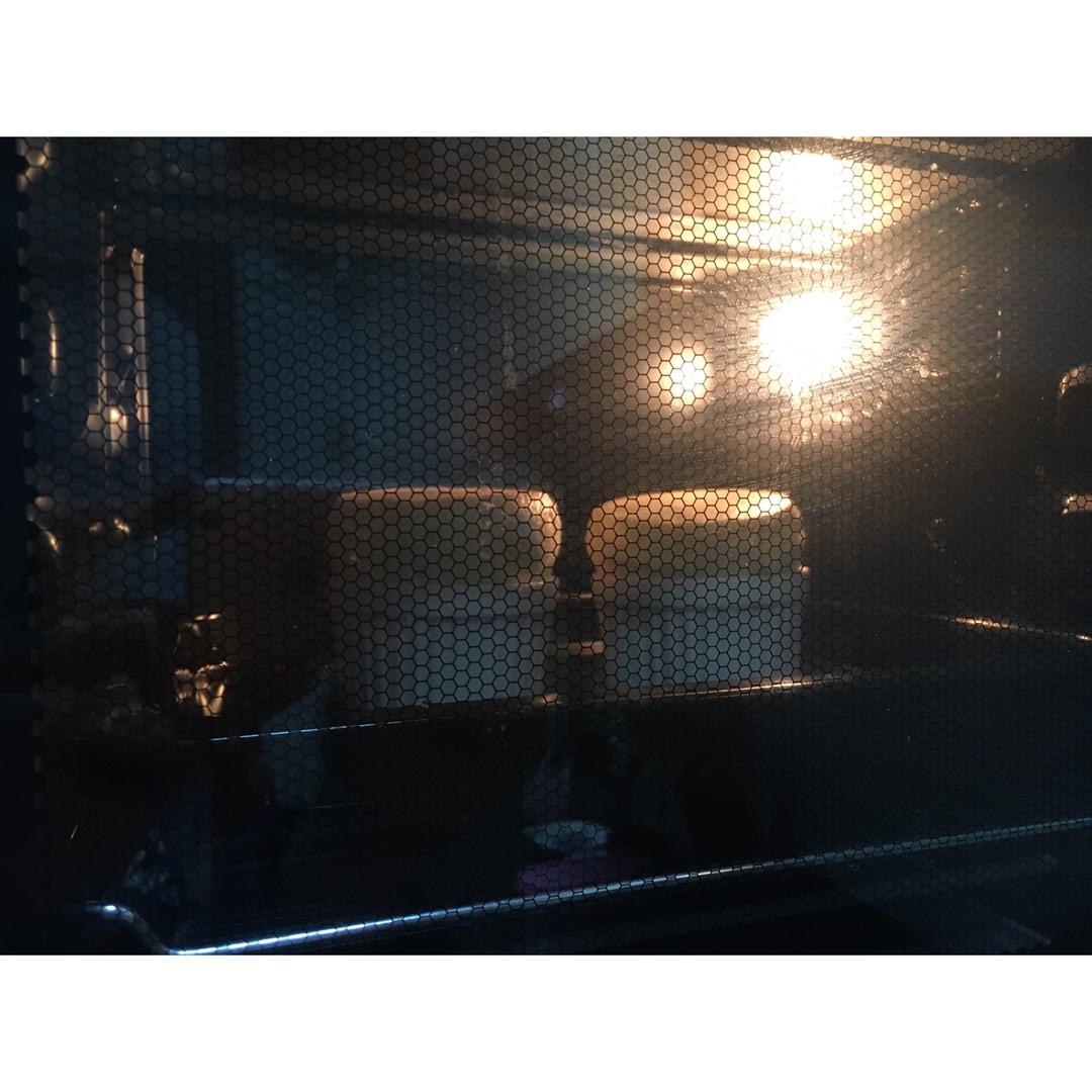 舒芙蕾蛋奶酥 Soufflé-yanyanfoodtube