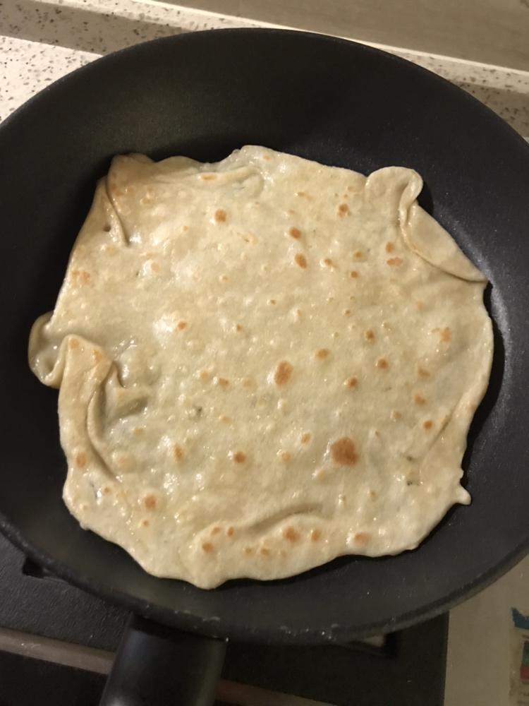 东北筋饼