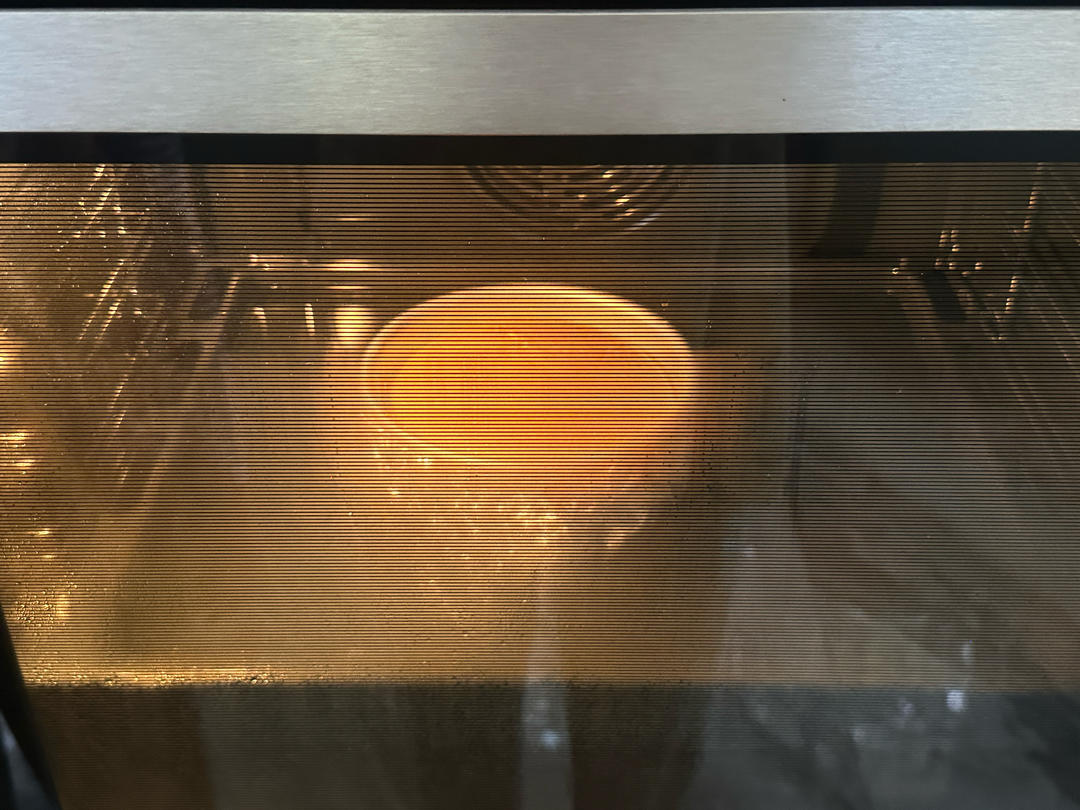 轻乳酪蛋糕（瑞可爷爷同款）网红轻乳酪