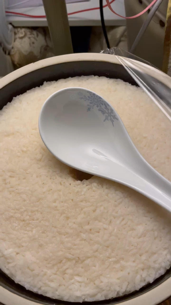 来酿米酒吧（甜酒、酒酿、醪糟）