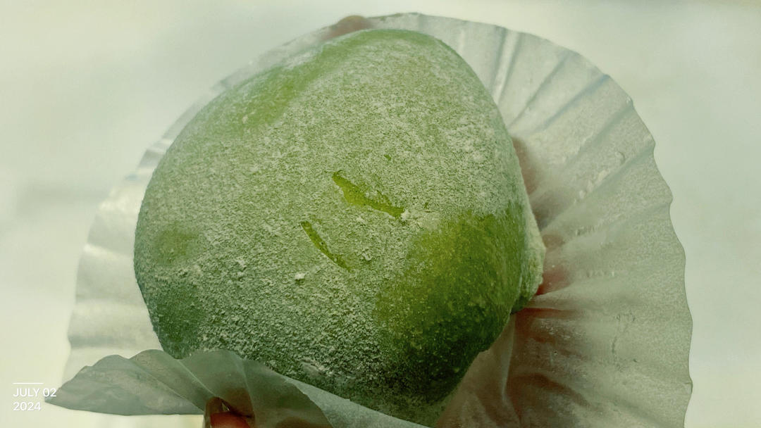 雪媚娘(售卖6年自用配方)