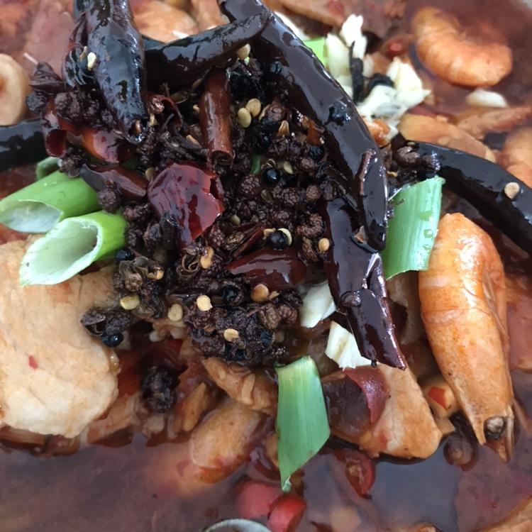 厨师长教你：“水煮肉片”的正宗做法，这味道真的很四川
