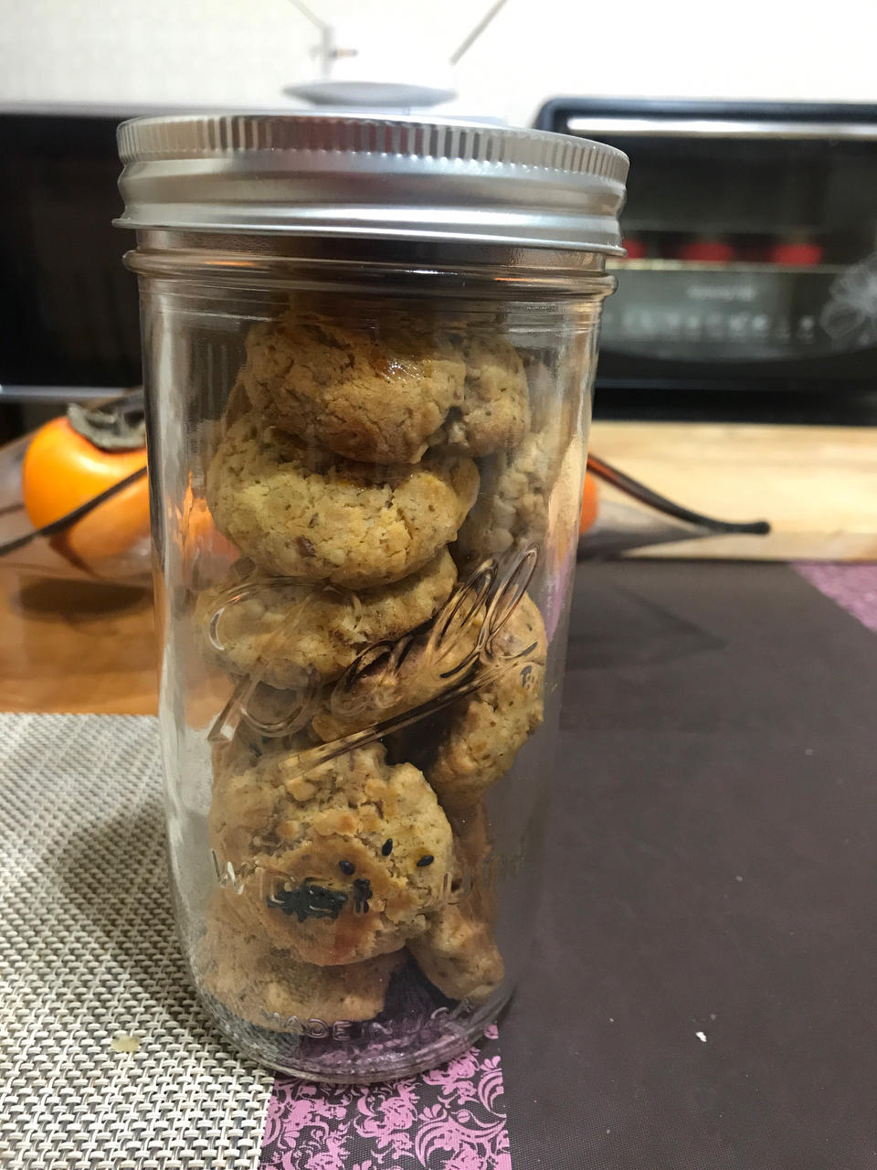 吃一口就忘不掉的核桃酥