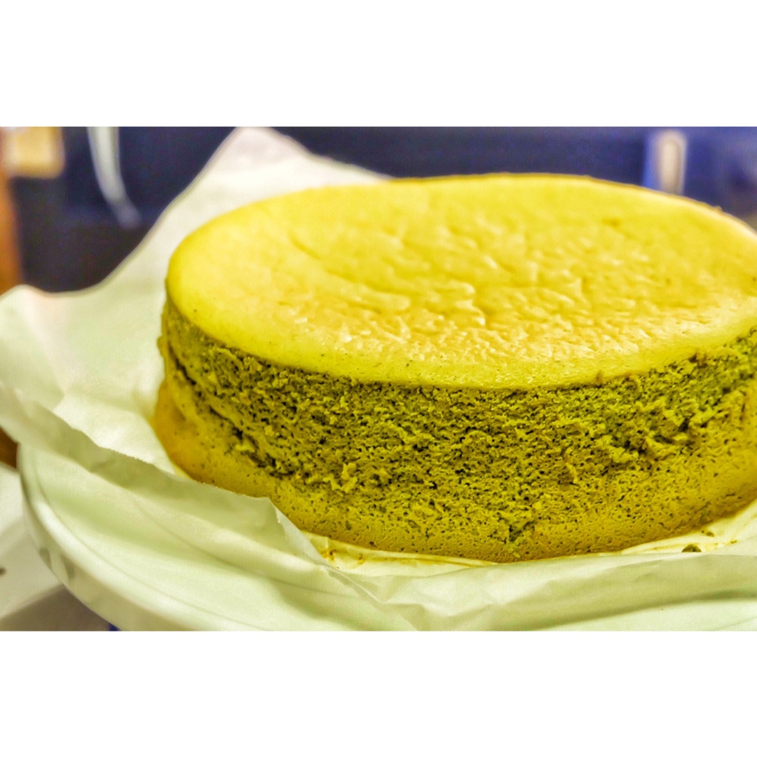 蹄花也有春天。