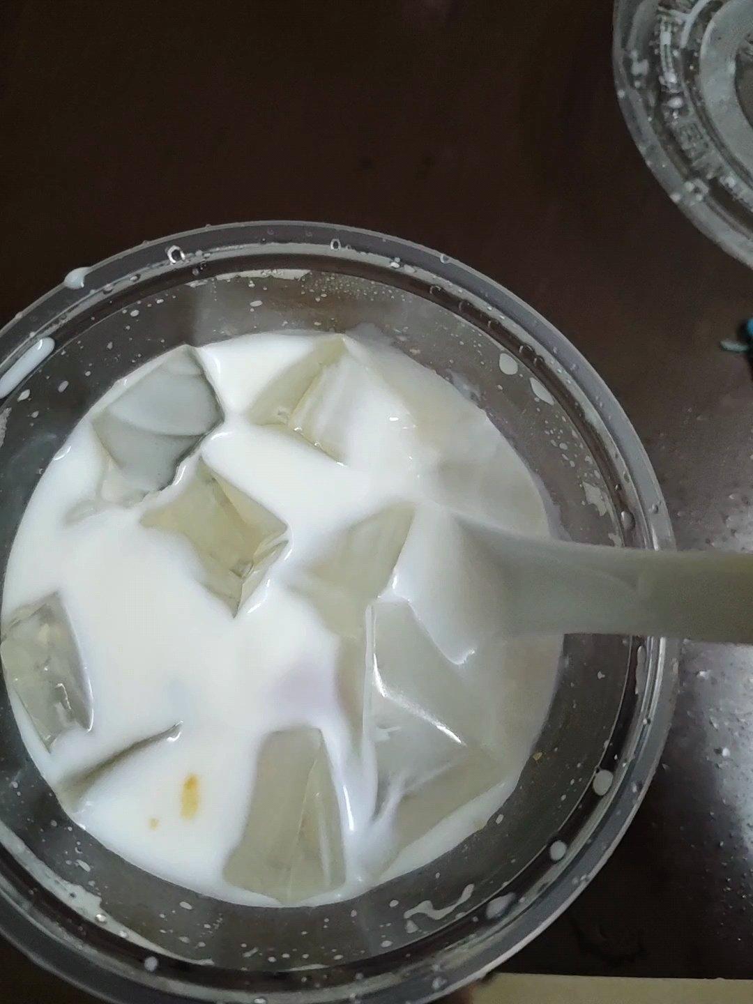 如果我开店这一定是招牌，好喝绝了😋