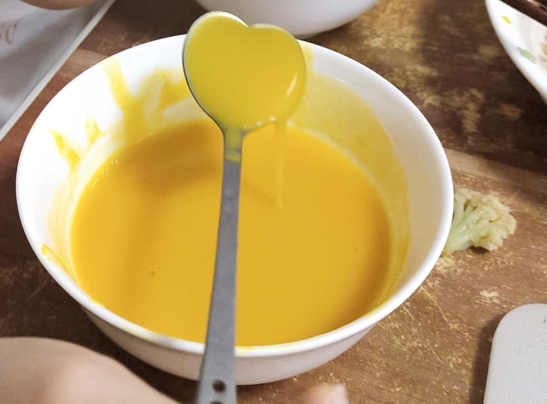 🔥都给我冲，巨好喝的南瓜汤