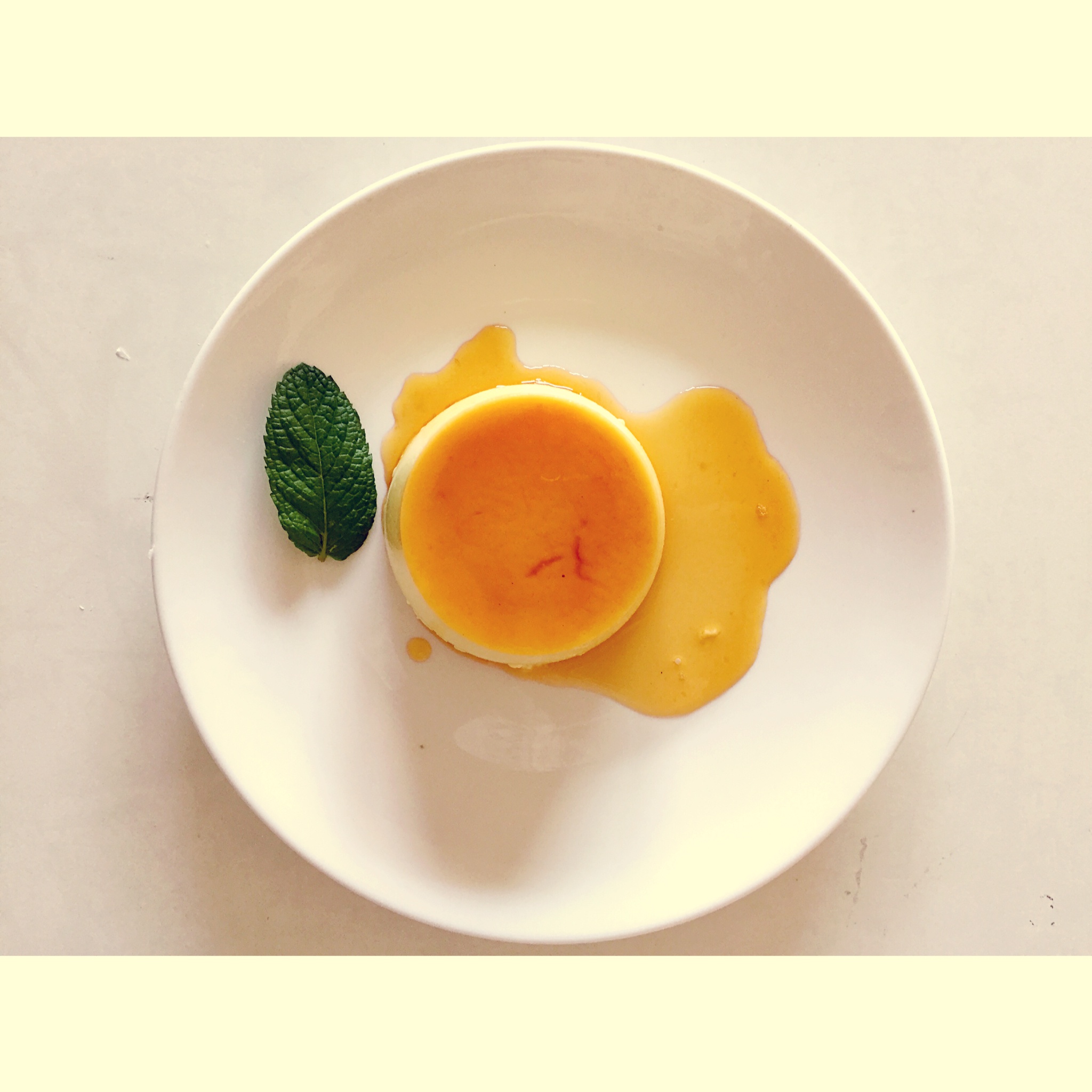 自从下载了下厨房，我的减肥之路就终结了