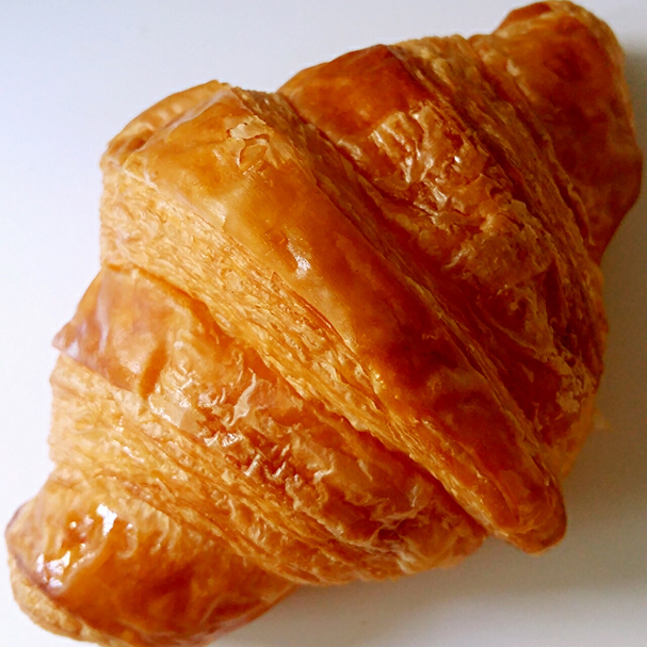 羊角起酥面包的全部作品