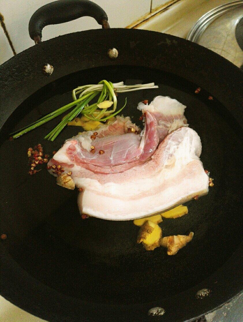 厨师长叫你：“蒸扣肉”的家常做法，肉香四溢肥而不腻