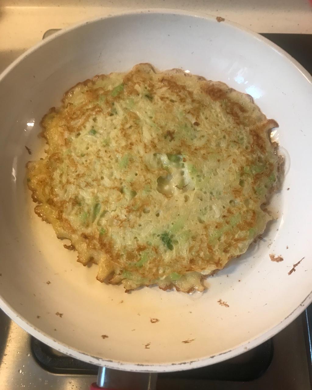 高钙糊塌子