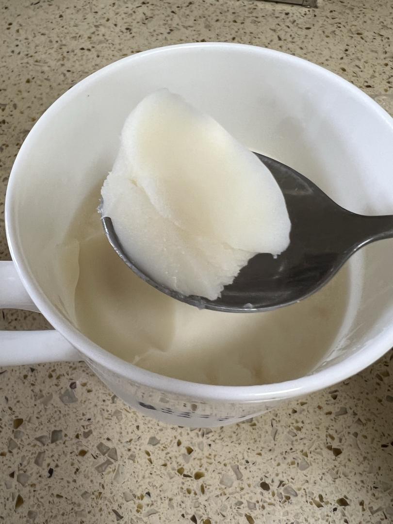 熬猪油～雪白不腥、出油量大 糕点起酥油