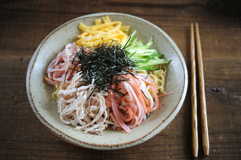 今天中午吃什么？