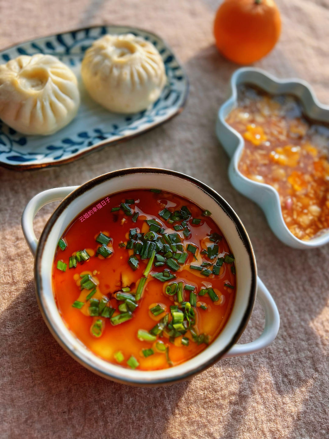 就该早点爱上她