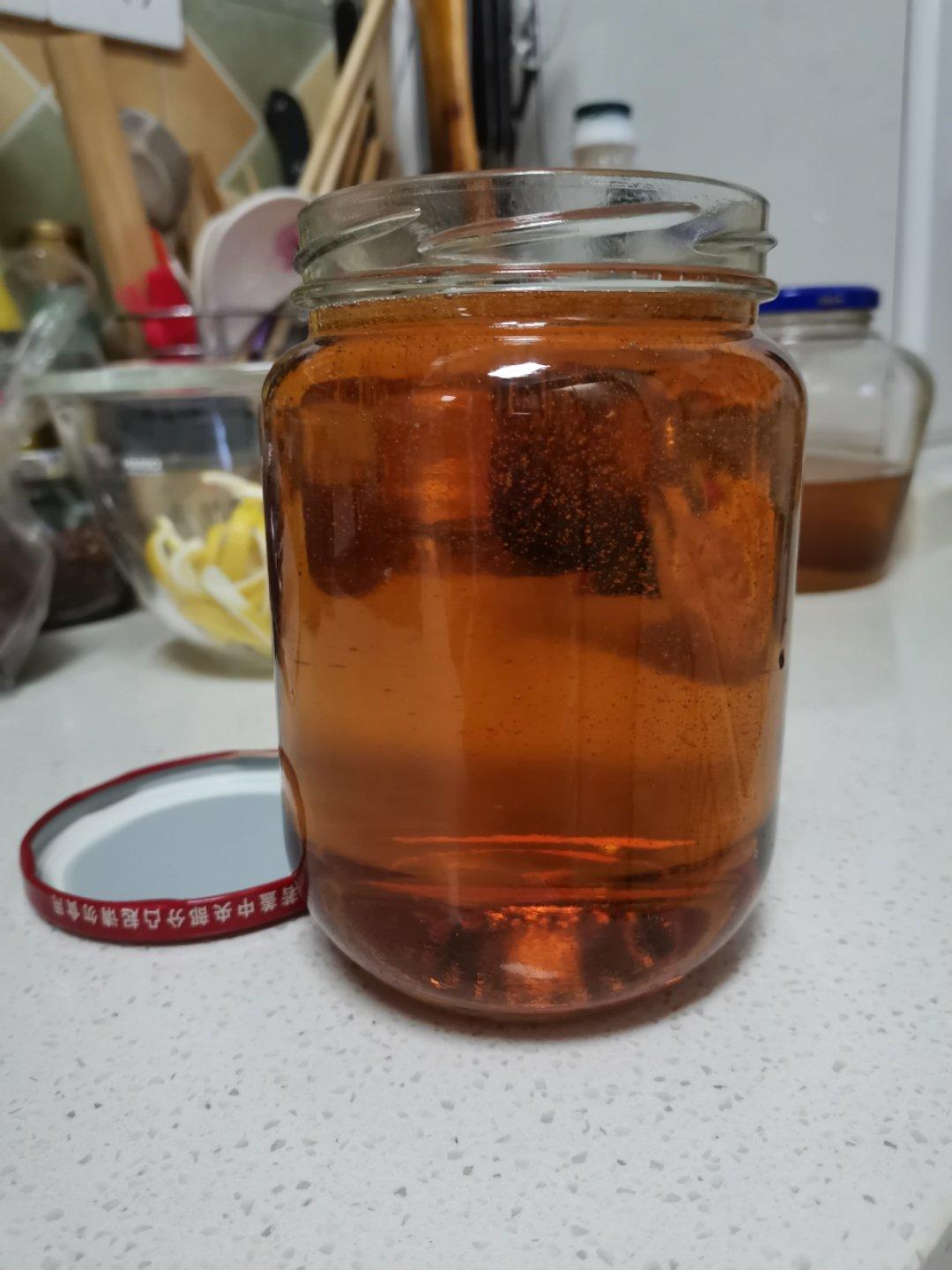 转化糖浆 | 月饼必不可少的原材料