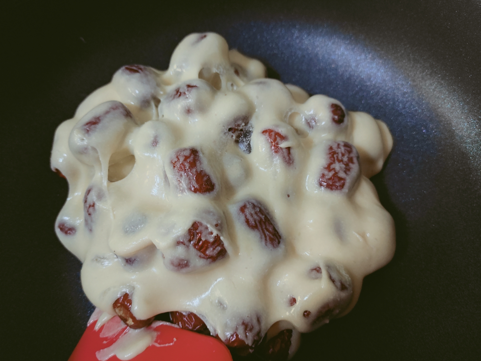 网红奶枣—超级简单又好吃的做法 步骤10