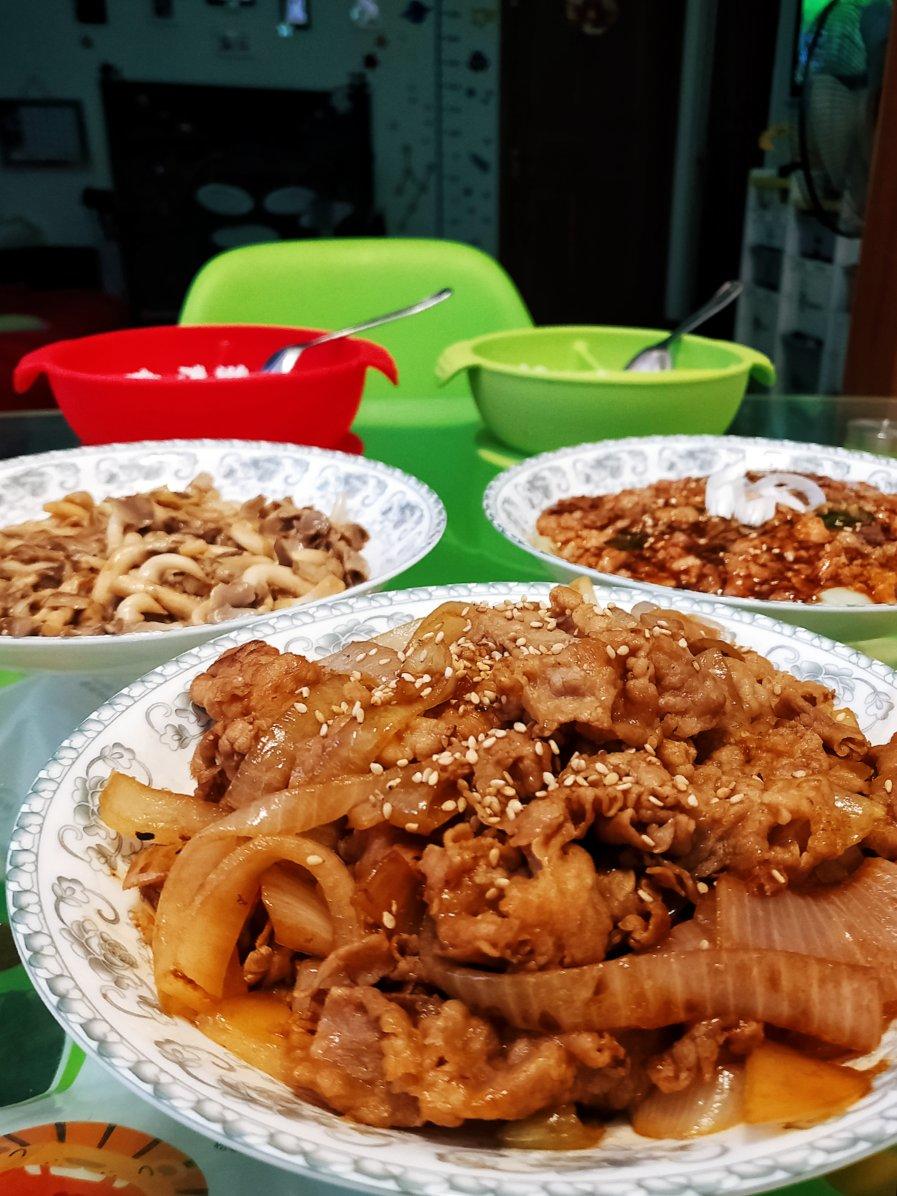 ㊙️制肥牛饭 比吉野家好吃还便宜！