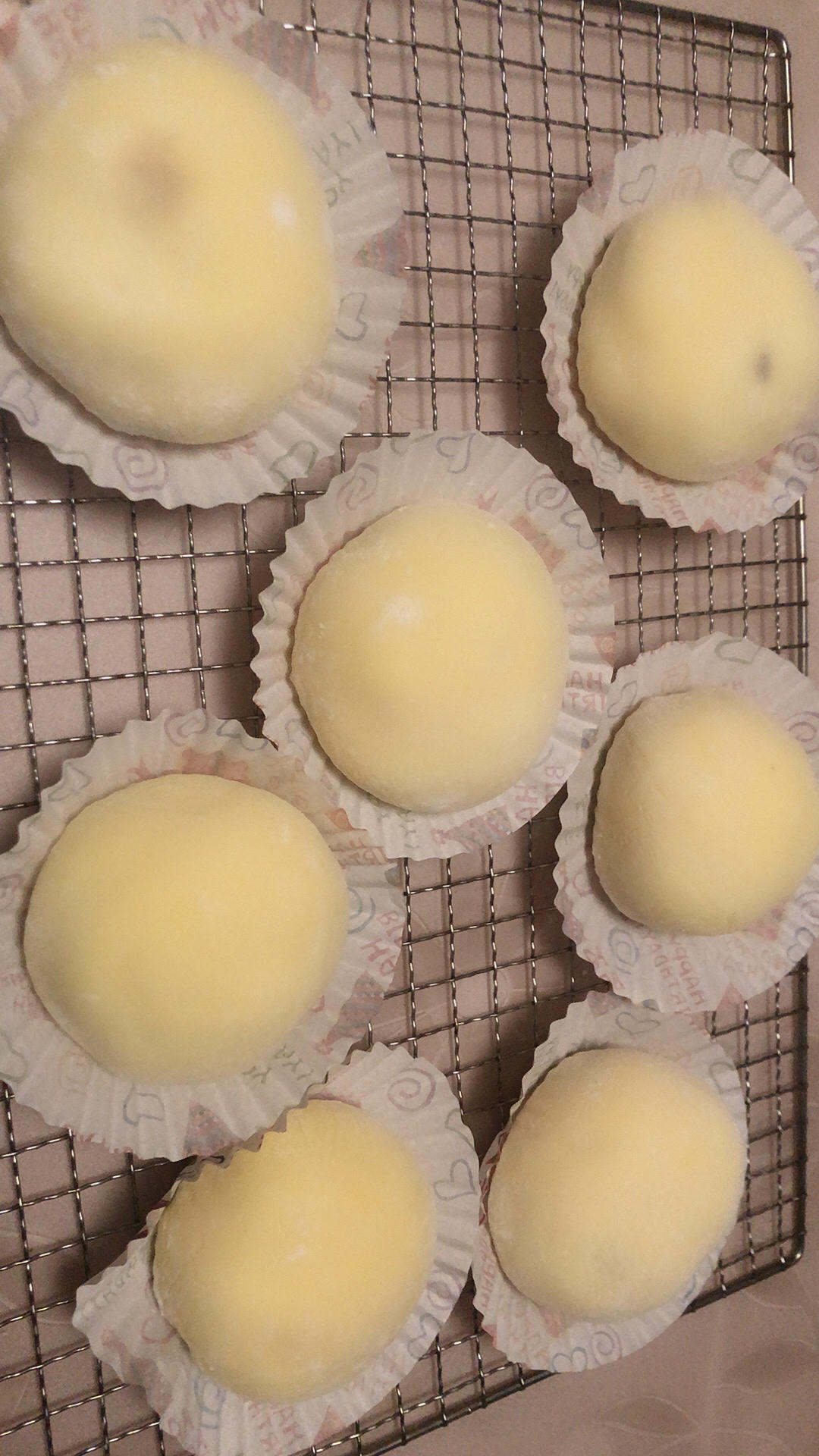 雪媚娘(售卖6年自用配方)