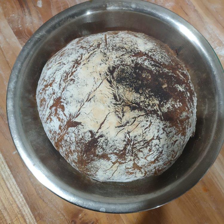 绝密！8分钟，8块钱，吃8天的正宗欧包loaf来了！